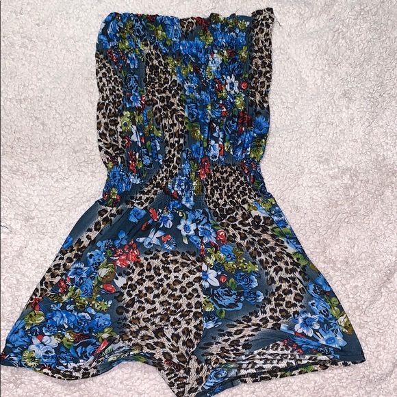 Romper - Picture 1 of 1